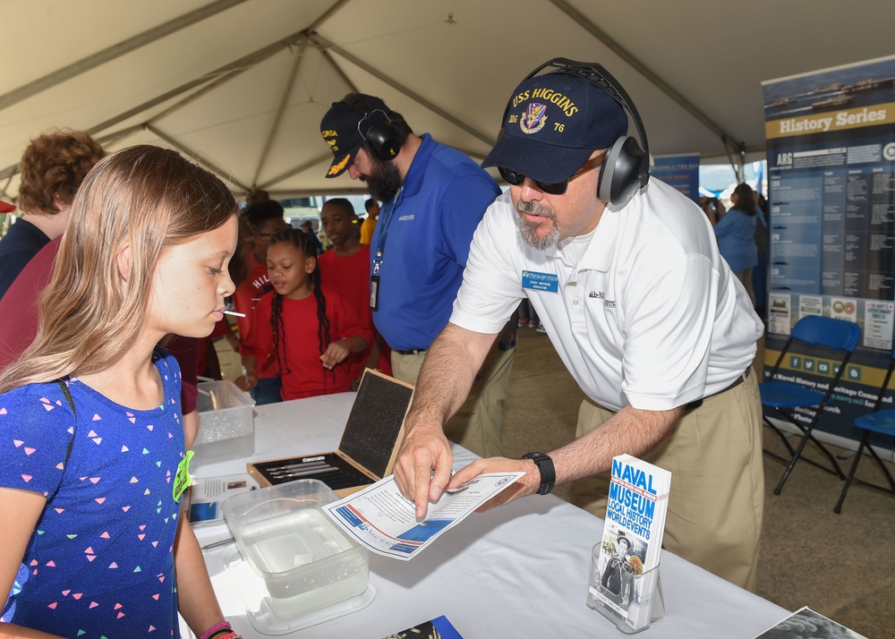 75th Anniversary Oceana Naval Air Show