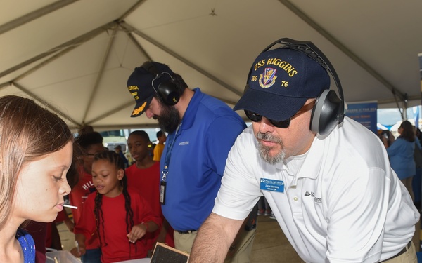 75th Anniversary Oceana Naval Air Show