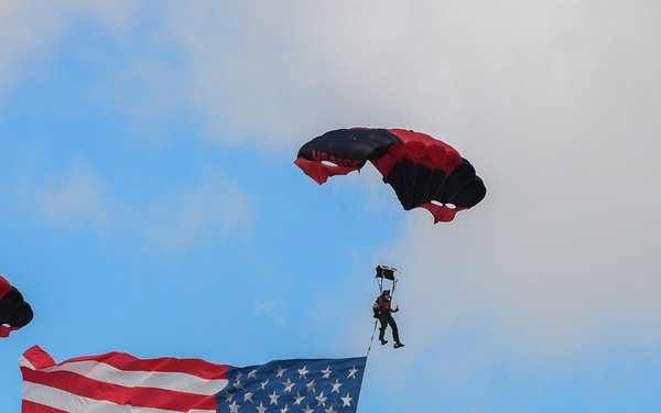 75th Anniversary Oceana Naval Air Show