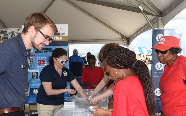 75th Anniversary Oceana Air Show