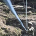 Bayonet Soldiers hone mountaineering skills in India