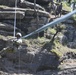 Bayonet Soldiers hone mountaineering skills in India