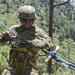 Bayonet Soldiers hone mountaineering skills in India