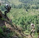 Bayonet Soldiers hone mountaineering skills in India