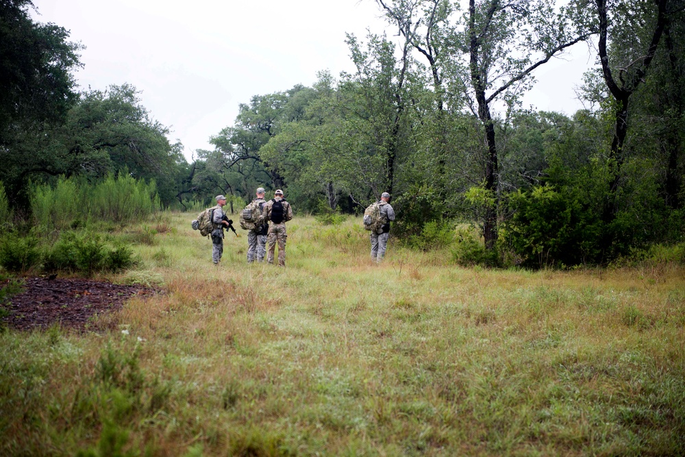 2018 Air Force Defender Challenge