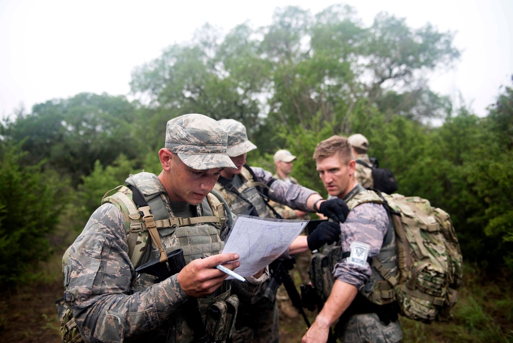 2018 Air Force Defender Challenge