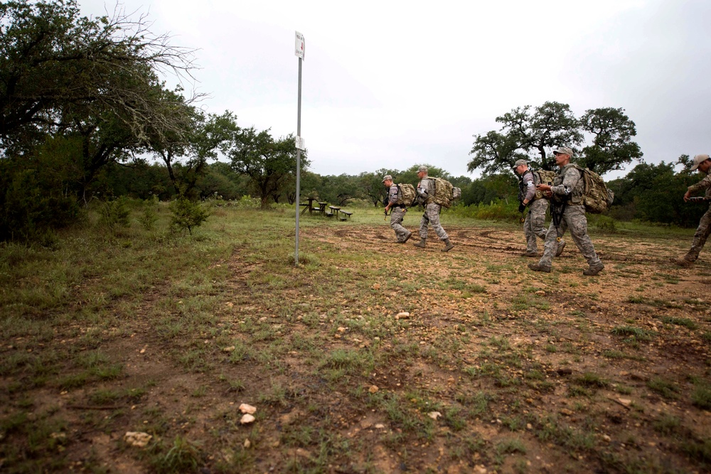 2018 Air Force Defender Challenge