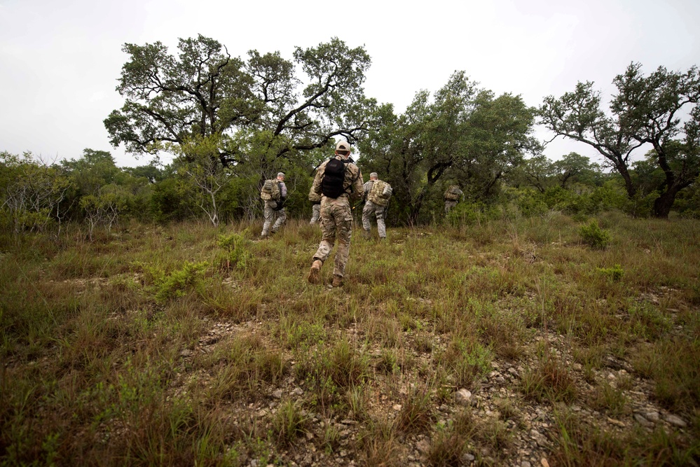 2018 Air Force Defender Challenge