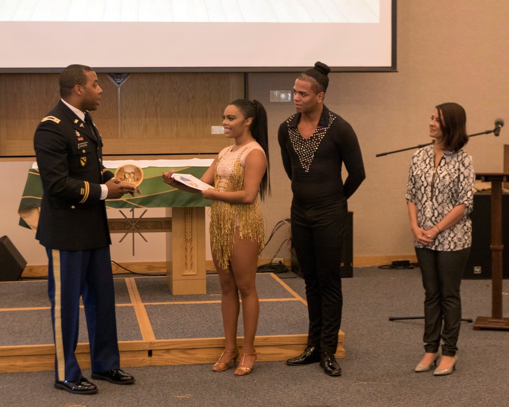 Hispanics: One Endless Voice to Enhance Our Traditions