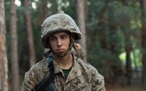 Rct. James mcConnell