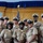 Chief Petty Officer Pinning Cermony