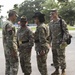 TRADOC Commander visits USADSA