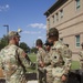 TRADOC Commanders visits USADSA