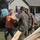 Cherry Point Marines provide relief for Hurricane Florence Survivors
