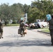Cherry Point Marines provide relief for Hurricane Florence Survivors