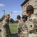 TRADOC Commander visits USADSA