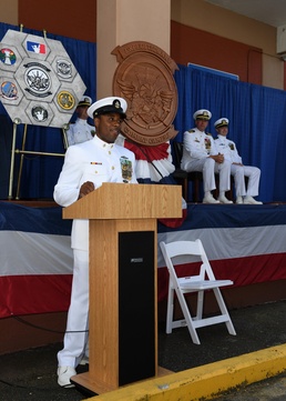 Combat Camera Disestablishment