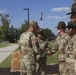 TRADOC Commander visits USADSA