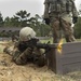 USADSA buddy team, live fire