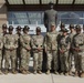 TRADOC Commander visits USADSA