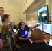 Army Corps of Engineers general visits N.C. ICP