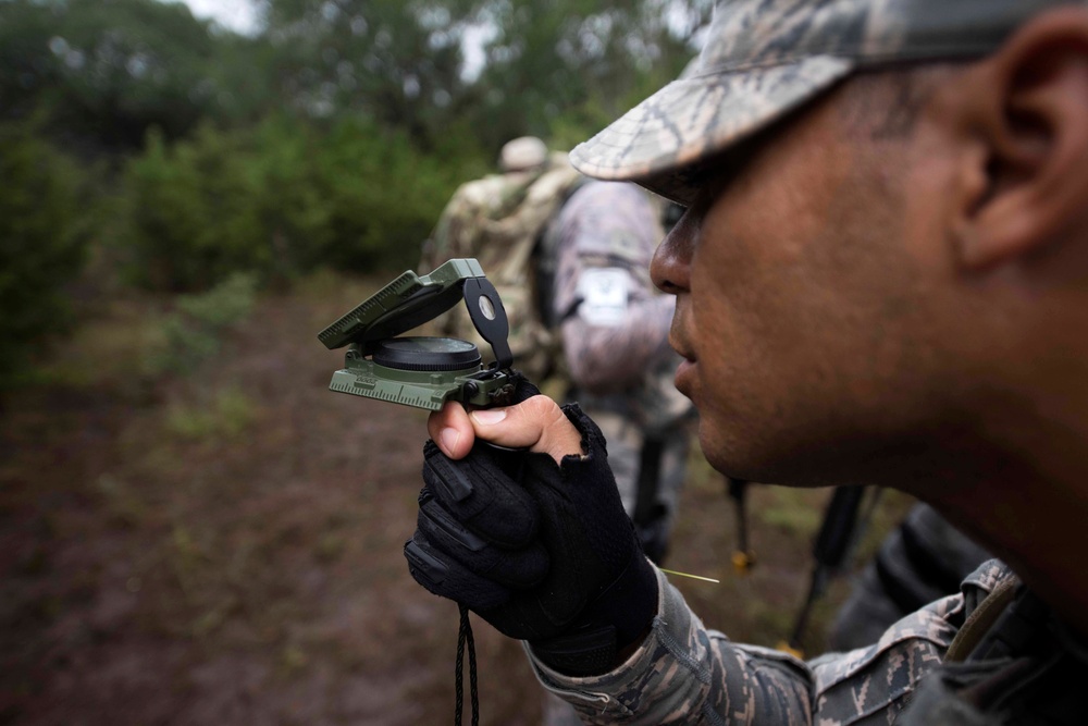 2018 Air Force Defender Challenge