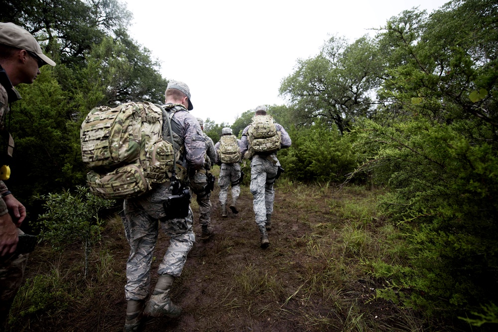 2018 Air Force Defender Challenge