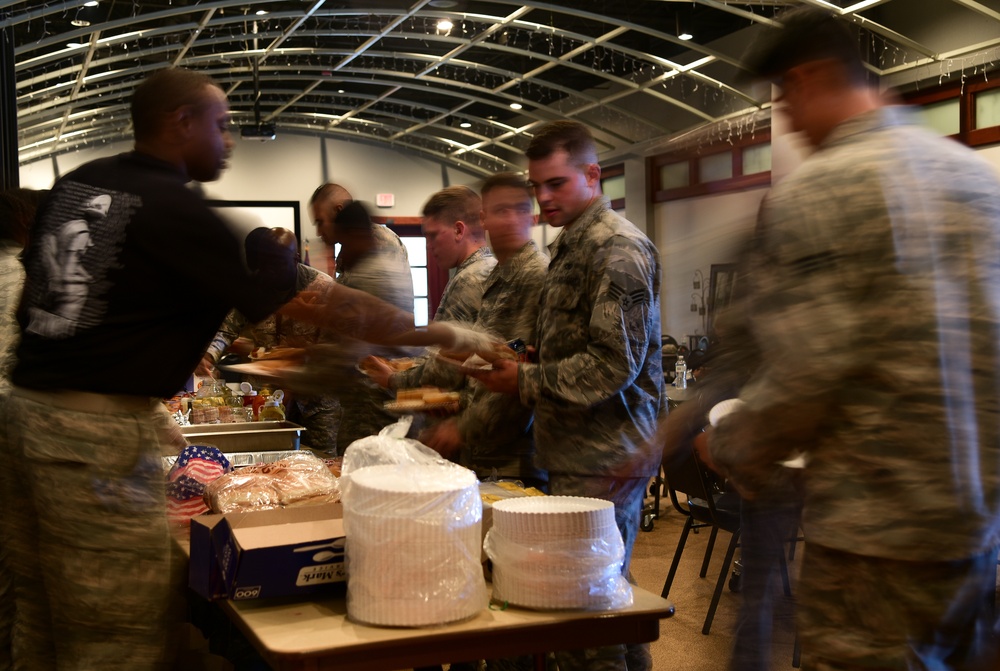 POW/MIA Lunch and Learn