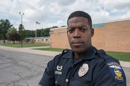 Living the Airman's Creed