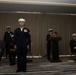 Fleet Combat Camera Pacific Disestablishment Ceremony