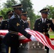 VI Fallen Soldier Funeral