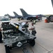 Sound of freedom: If it’s in the air, maintainers put it there