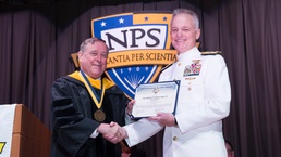 NPS 2018 Summer Graduation