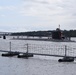 USS California (SSN 781) Homecoming