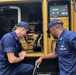 Coast Guard repairs Guam Remote Fixed Facilities