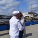 USS California (SSN 781) Homecoming