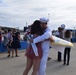 USS California (SSN 781) Homecoming