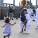 USS California (SSN 781) Homecoming