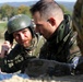 1-7 Cavalry Regiment conducts company training with Slovakian Soldiers