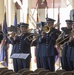 60th AMW Assumption of Command Ceremony