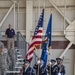 60th AMW Assumption of Command Ceremony