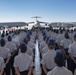 60th AMW Assumption of Command Ceremony