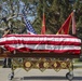 Pfc. Roger Gonzales Laid to Rest