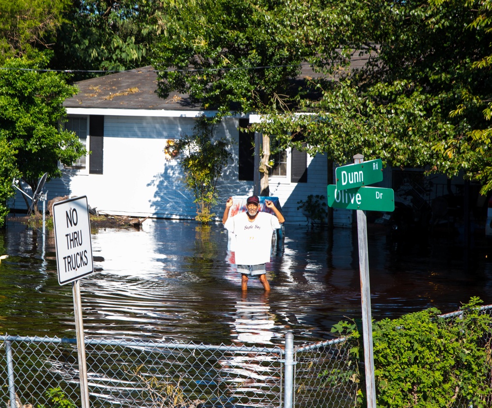 DVIDS - Images - Hurricane Florence [Image 22 of 48]