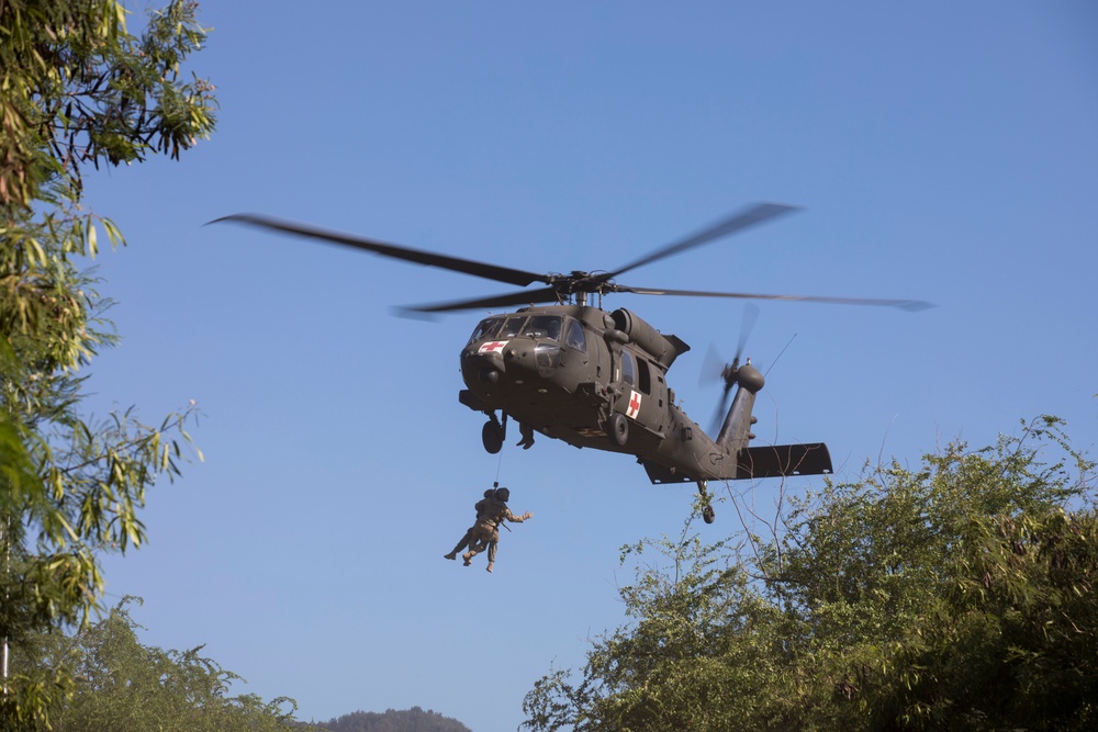 Hawaii Marines take the fight to MCTAB