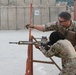 Screaming Eagle Soldiers Take on the “Schutzenschnur” in Bagram, Afghanistan
