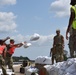 Hurricane Florence - South Carolina National Guard Responds