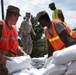 Hurricane Florence - South Carolina National Guard Responds