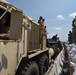 Hurricane Florence - South Carolina National Guard Responds