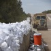 Hurricane Florence - South Carolina National Guard Responds